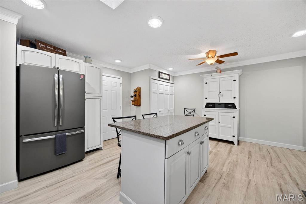 Woodstone Estate - Residential