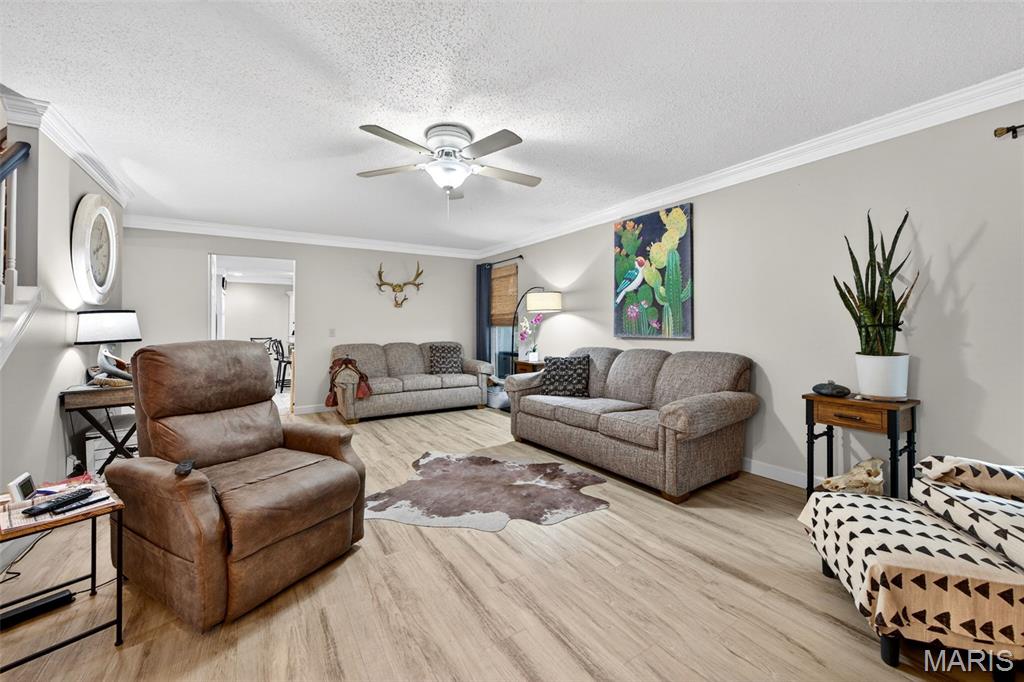 Woodstone Estate - Residential