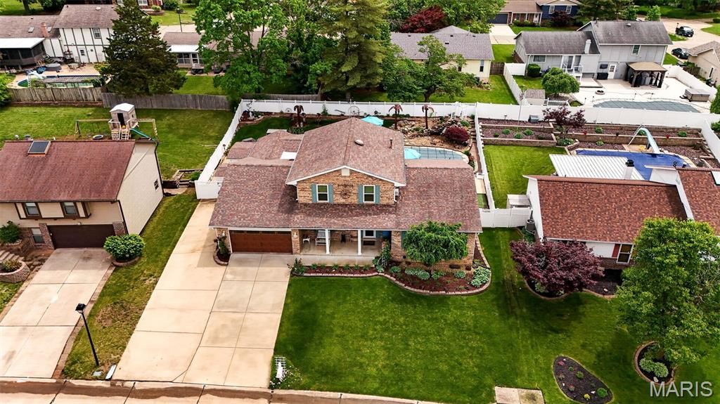 Woodstone Estate - Residential