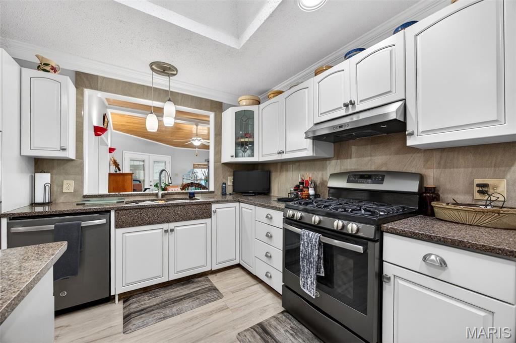 Woodstone Estate - Residential