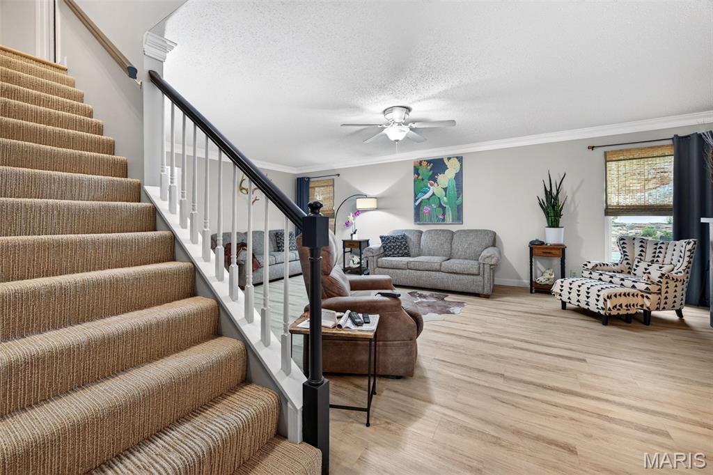 Woodstone Estate - Residential