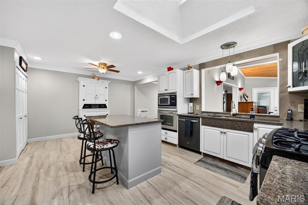 Woodstone Estate - Residential
