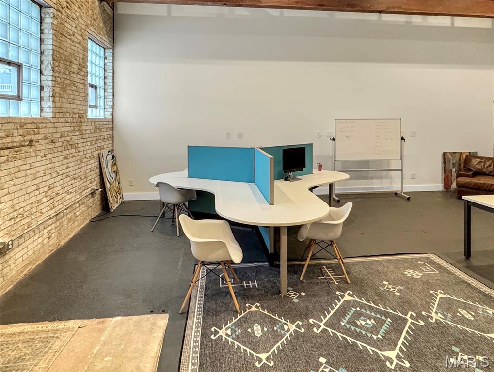 Downtown - Commercial Lease