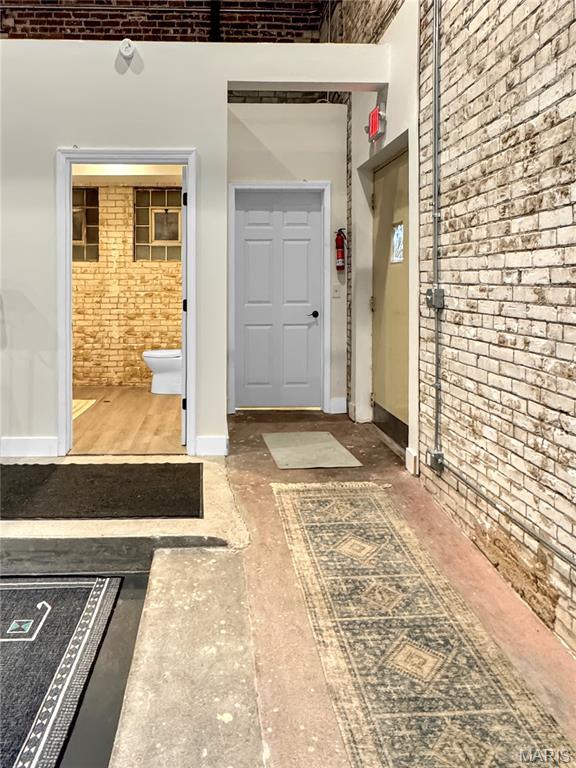 Downtown - Commercial Lease