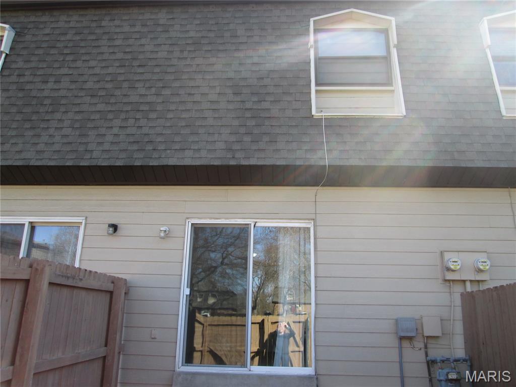 Braeshire Condo - Residential