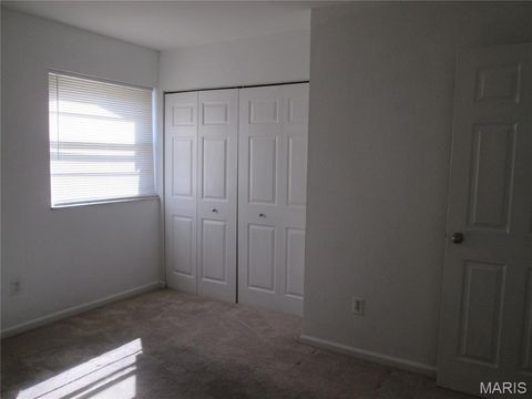 Tiny photo for 1210 Wicklow Road #L, Ballwin, MO 63021 (MLS # 26011736)