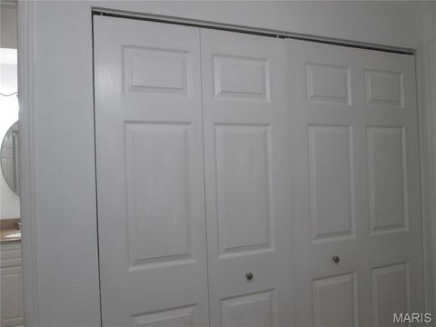 Tiny photo for 1210 Wicklow Road #L, Ballwin, MO 63021 (MLS # 26011736)