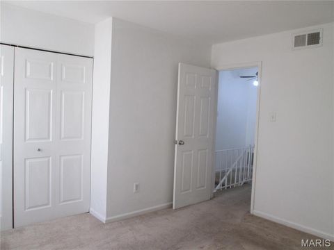 Tiny photo for 1210 Wicklow Road #L, Ballwin, MO 63021 (MLS # 26011736)