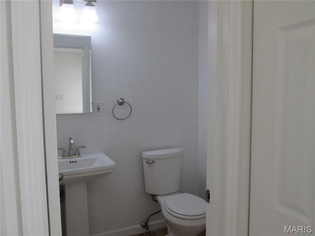 Braeshire Condo - Residential