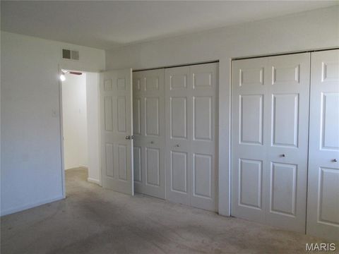 Tiny photo for 1210 Wicklow Road #L, Ballwin, MO 63021 (MLS # 26011736)