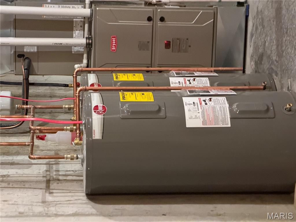 Green Acres Trail - Residential