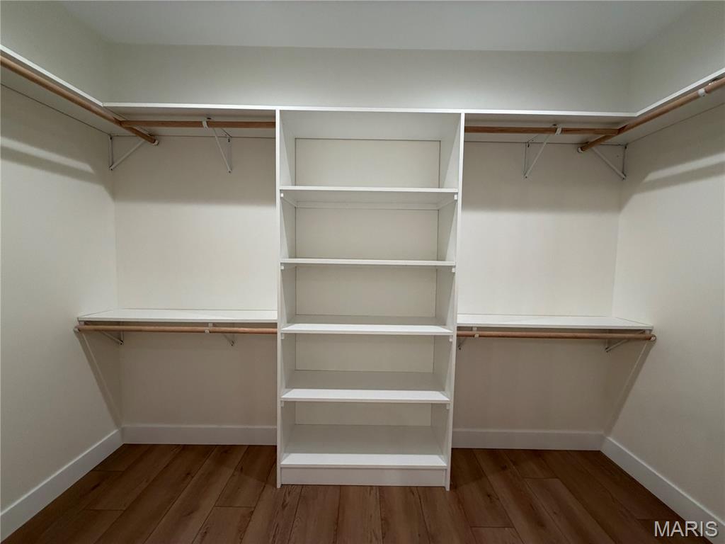 Green Acres Trail - Residential