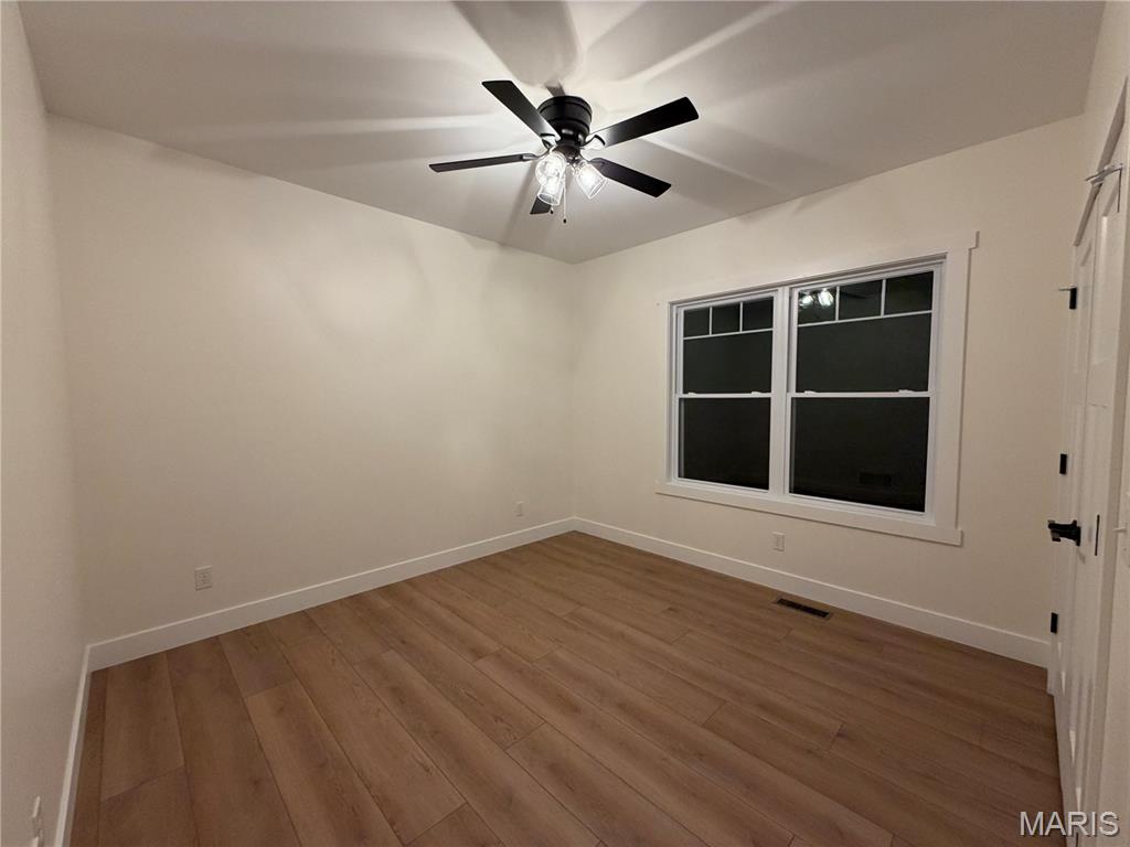 Green Acres Trail - Residential