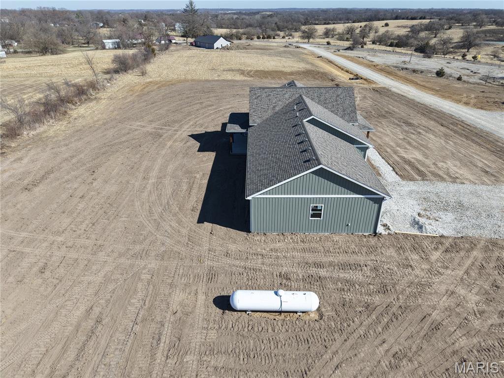 Green Acres Trail - Residential