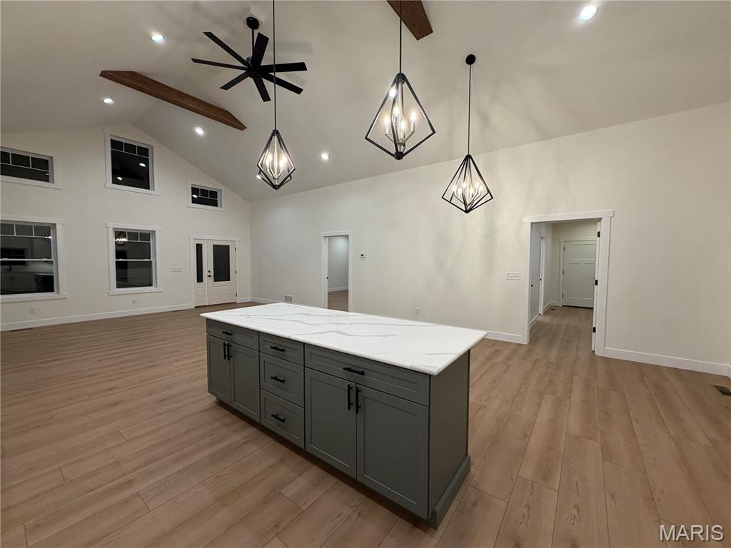 Green Acres Trail - Residential