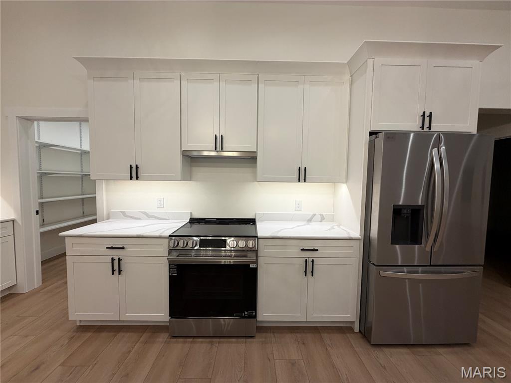 Green Acres Trail - Residential