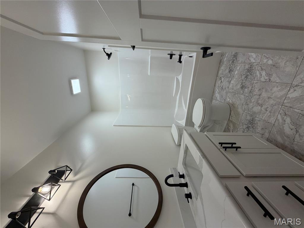 Green Acres Trail - Residential