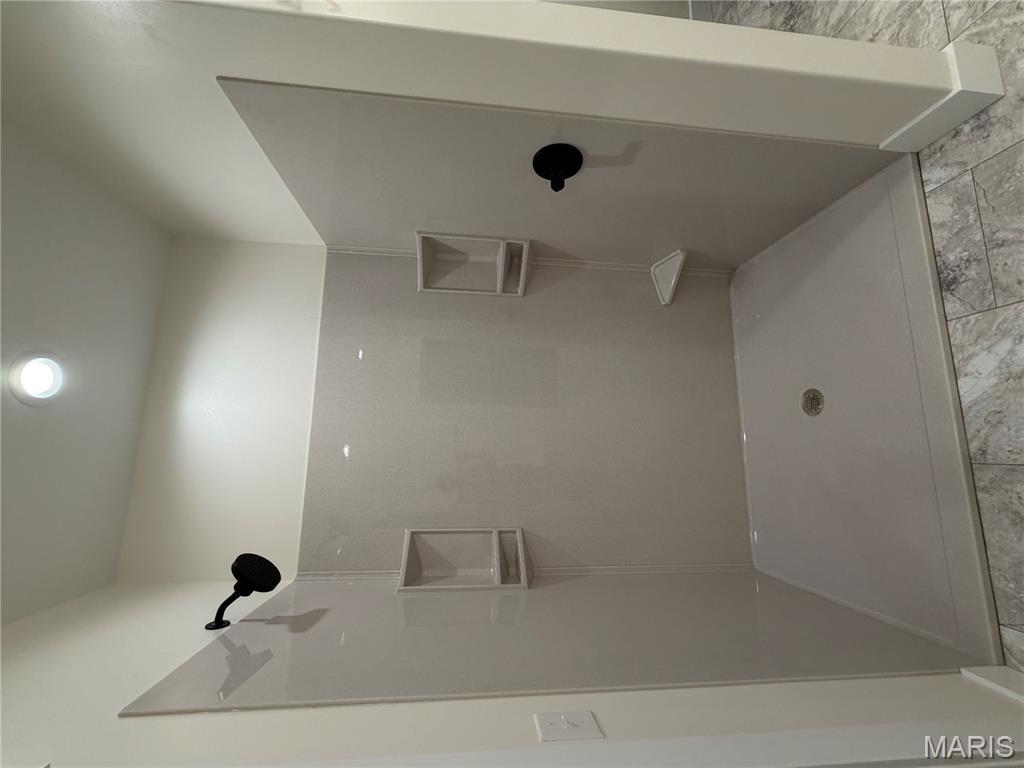 Green Acres Trail - Residential