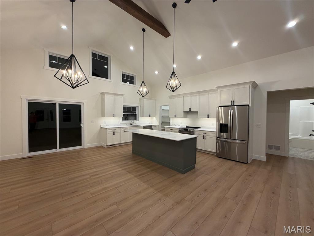 Green Acres Trail - Residential