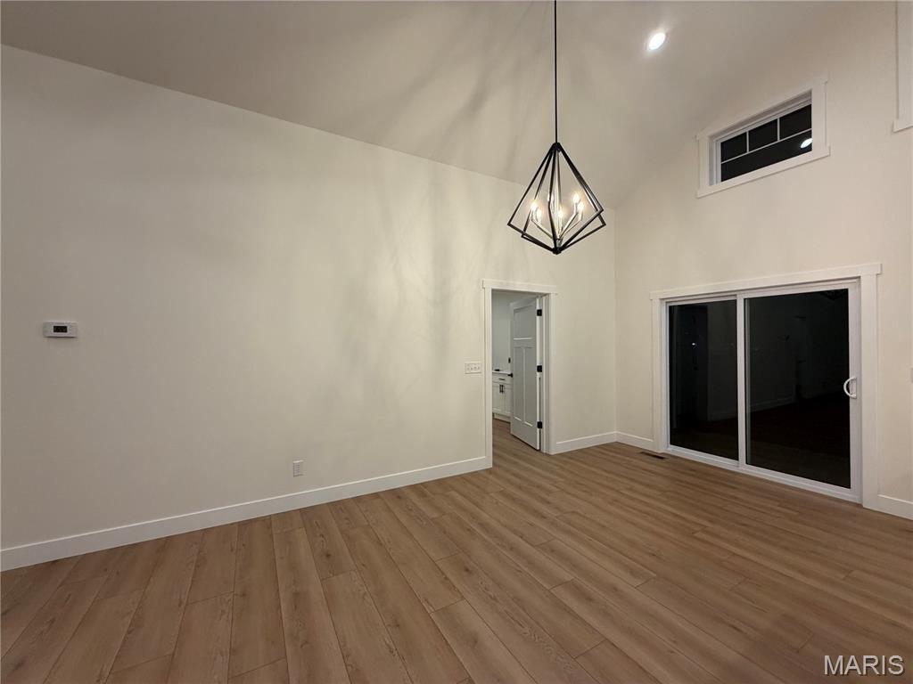 Green Acres Trail - Residential