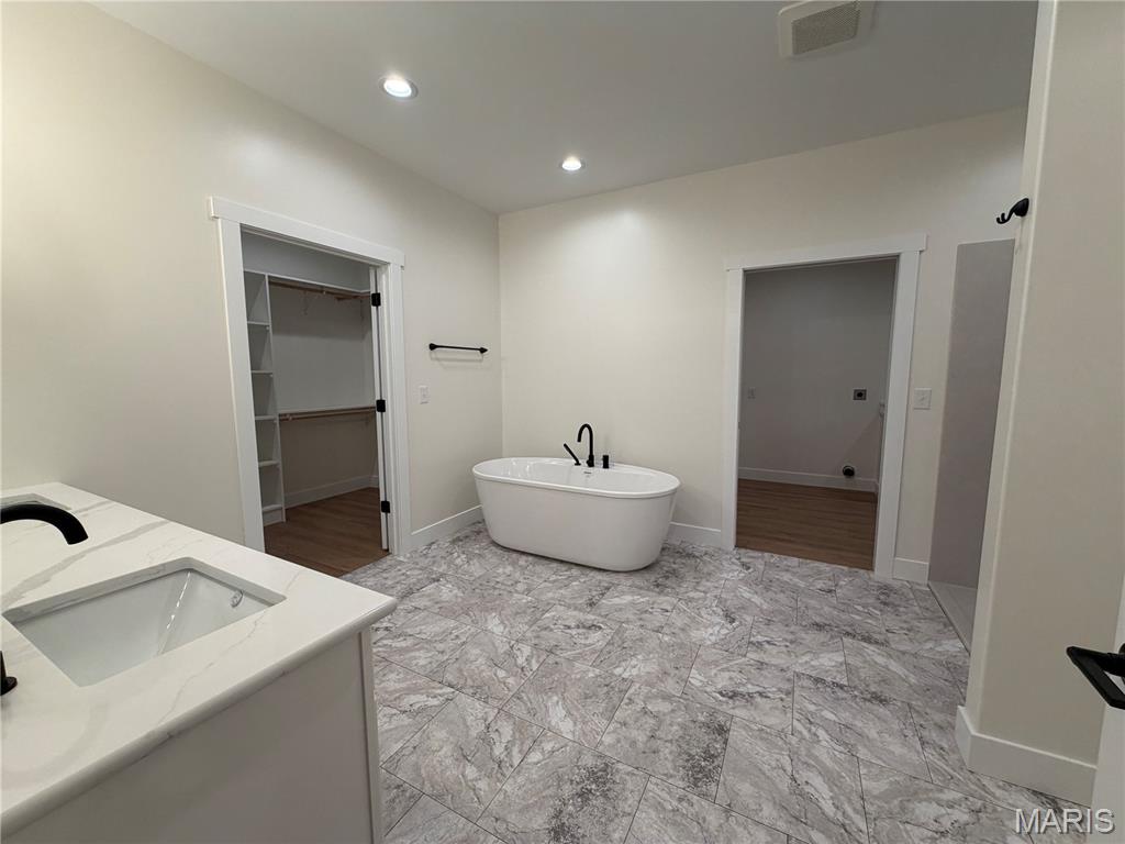 Green Acres Trail - Residential