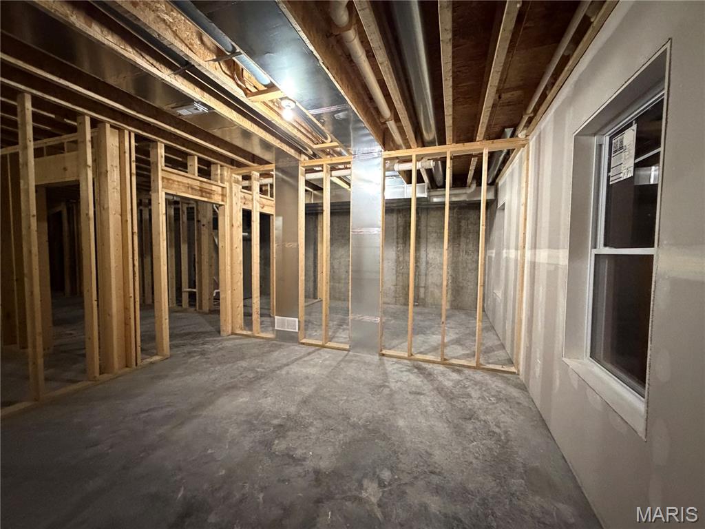 Green Acres Trail - Residential