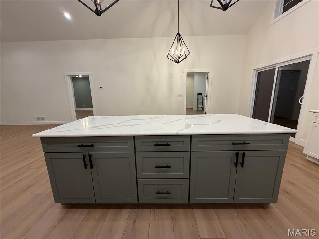 Green Acres Trail - Residential