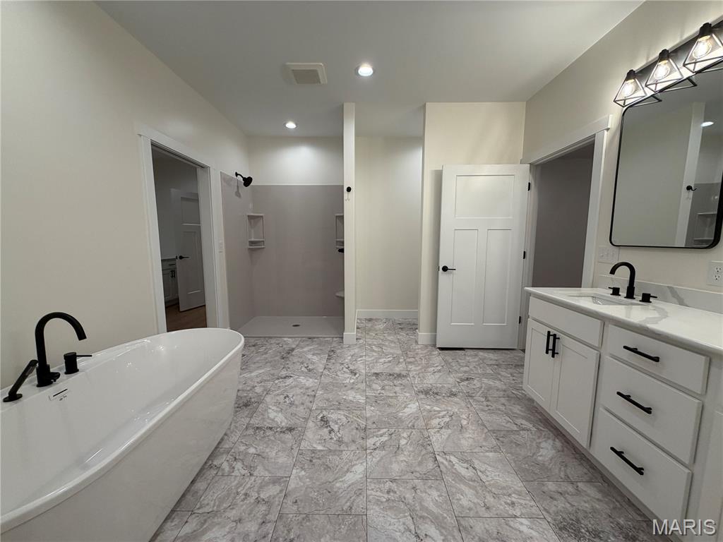 Green Acres Trail - Residential