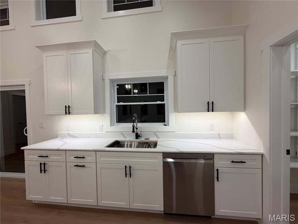 Green Acres Trail - Residential