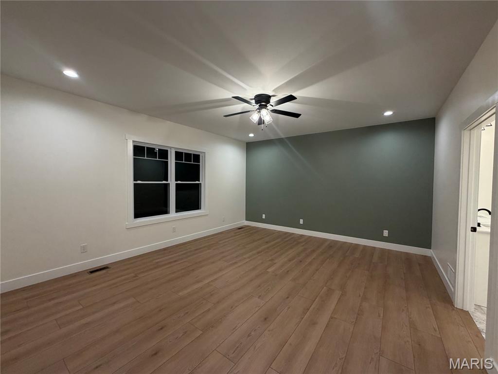 Green Acres Trail - Residential