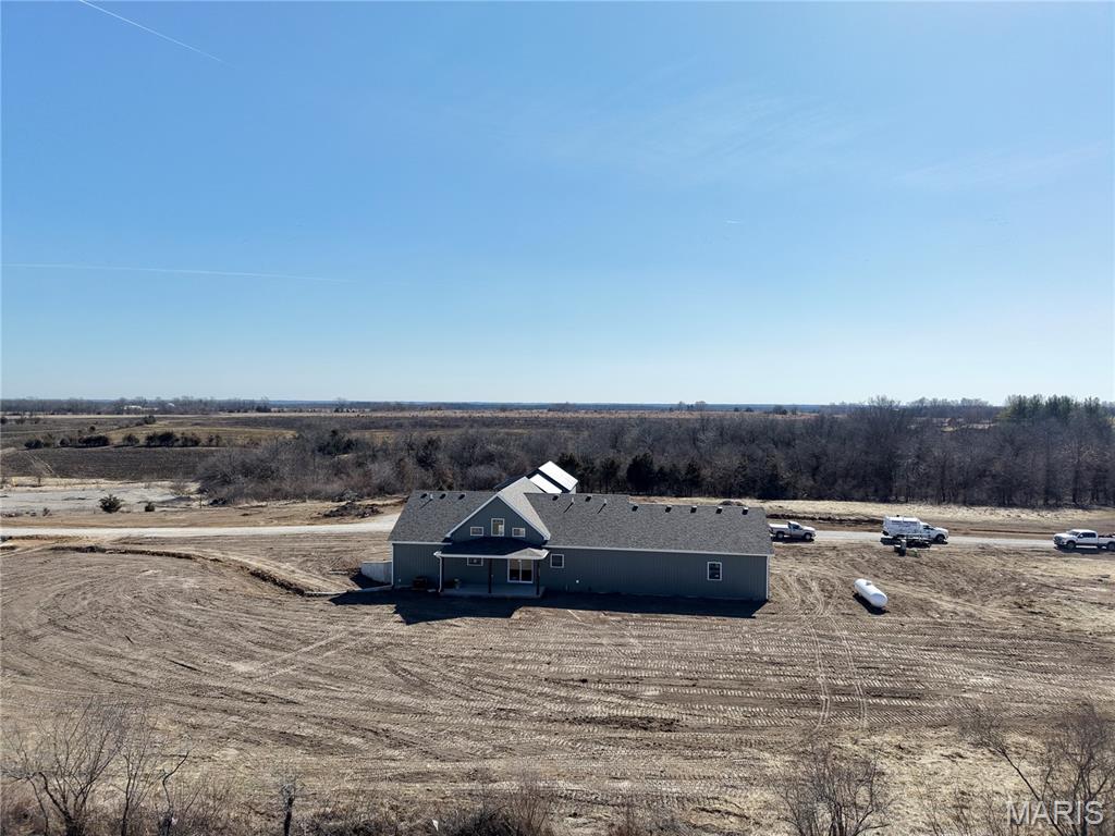 Green Acres Trail - Residential