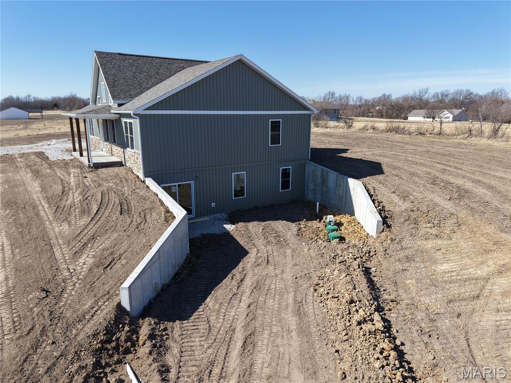 Green Acres Trail - Residential