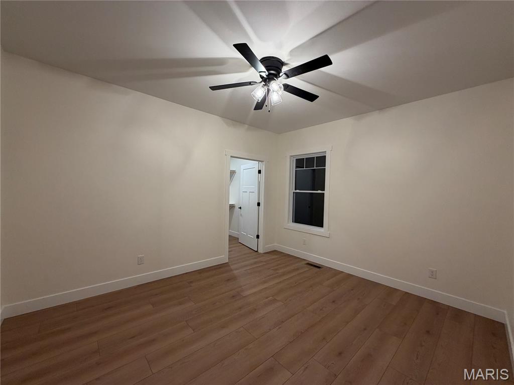 Green Acres Trail - Residential