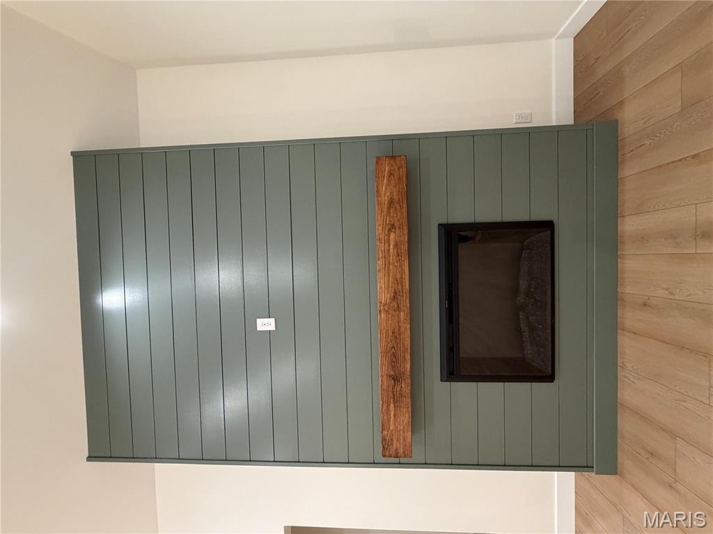 Green Acres Trail - Residential