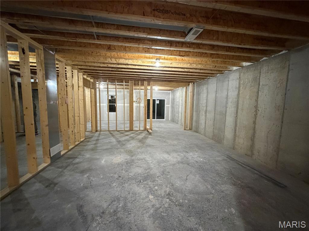 Green Acres Trail - Residential