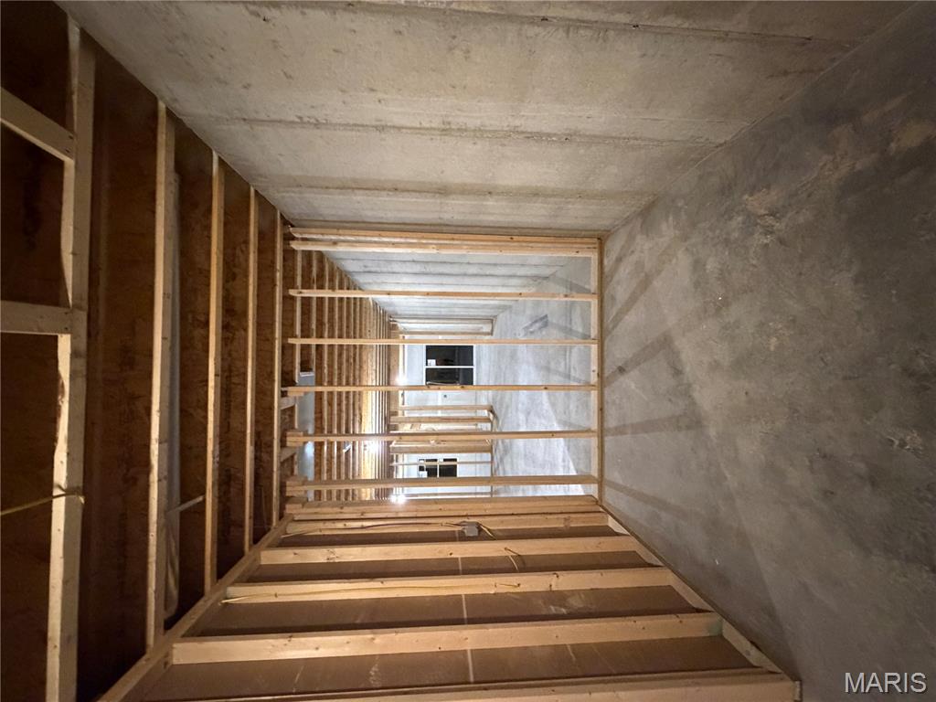 Green Acres Trail - Residential