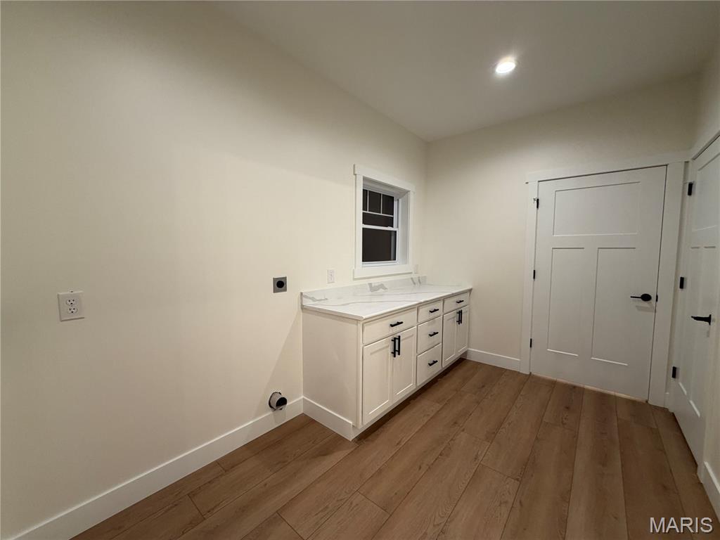 Green Acres Trail - Residential