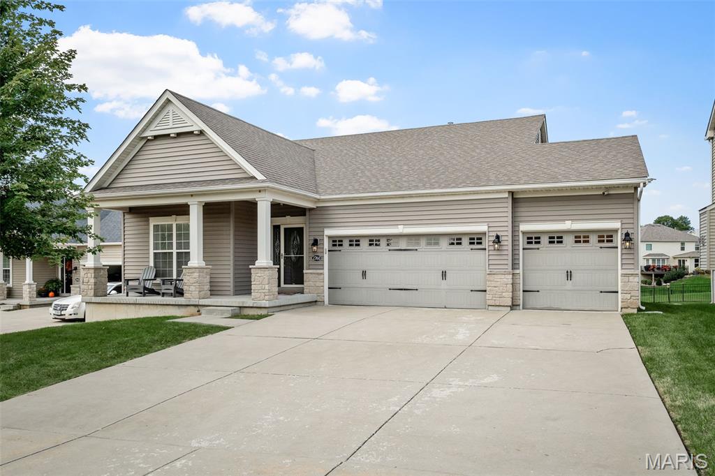 2760 Brook Hill Lane
