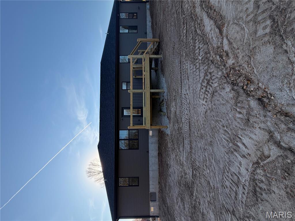 Cherry Hills - Residential