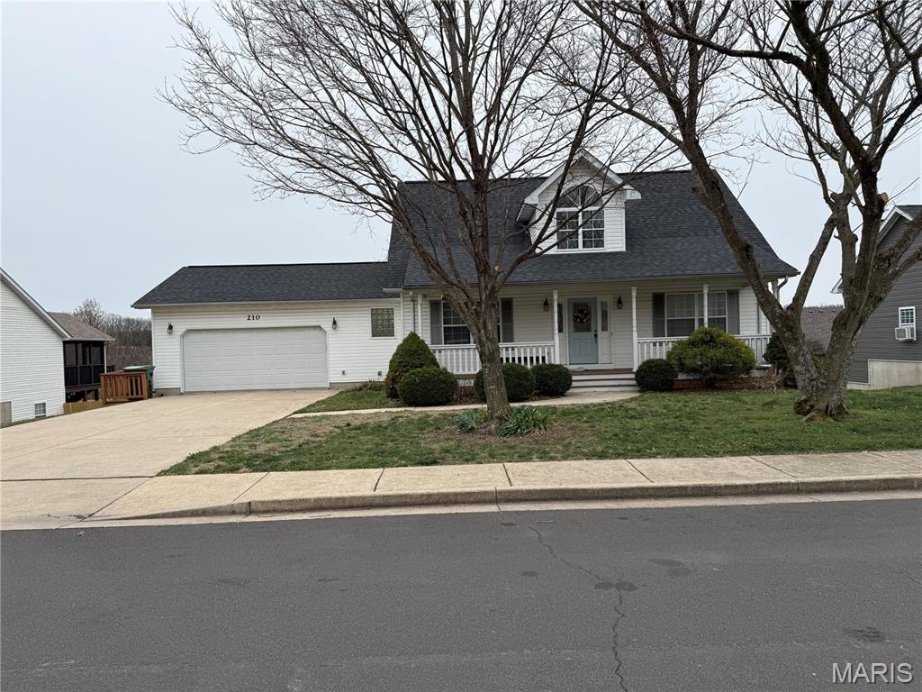 VICTORIA HILLS PLAT NO. 2 - Residential