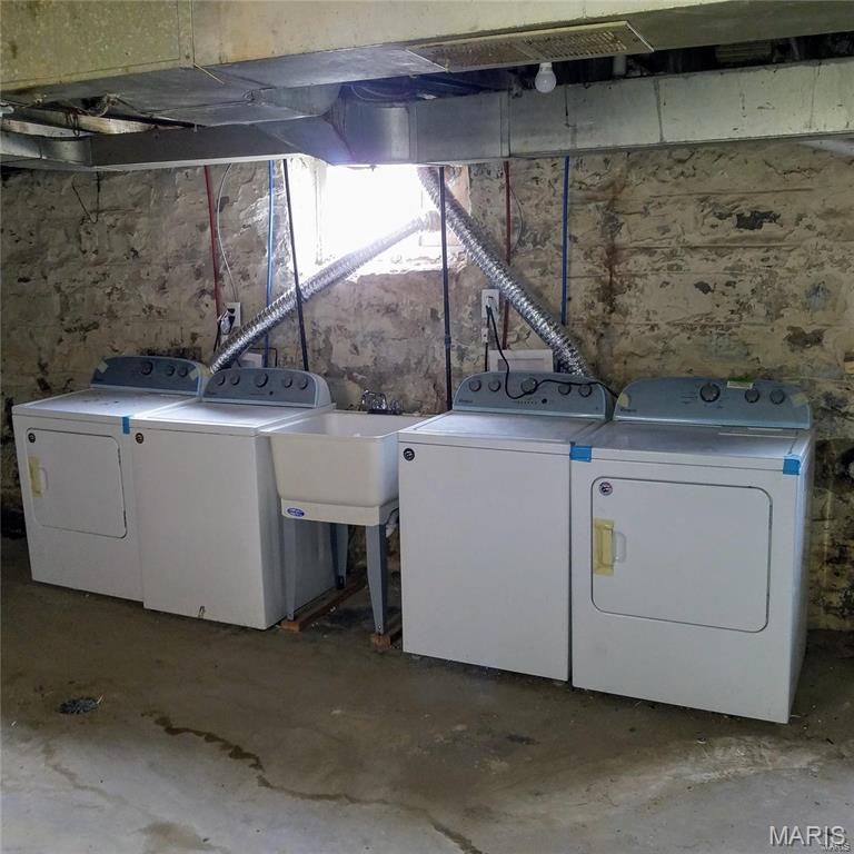 St Louis, Missouri 63130, United States, 2 Bedrooms Bedrooms, ,1 BathroomBathrooms,Residential,Active,171036