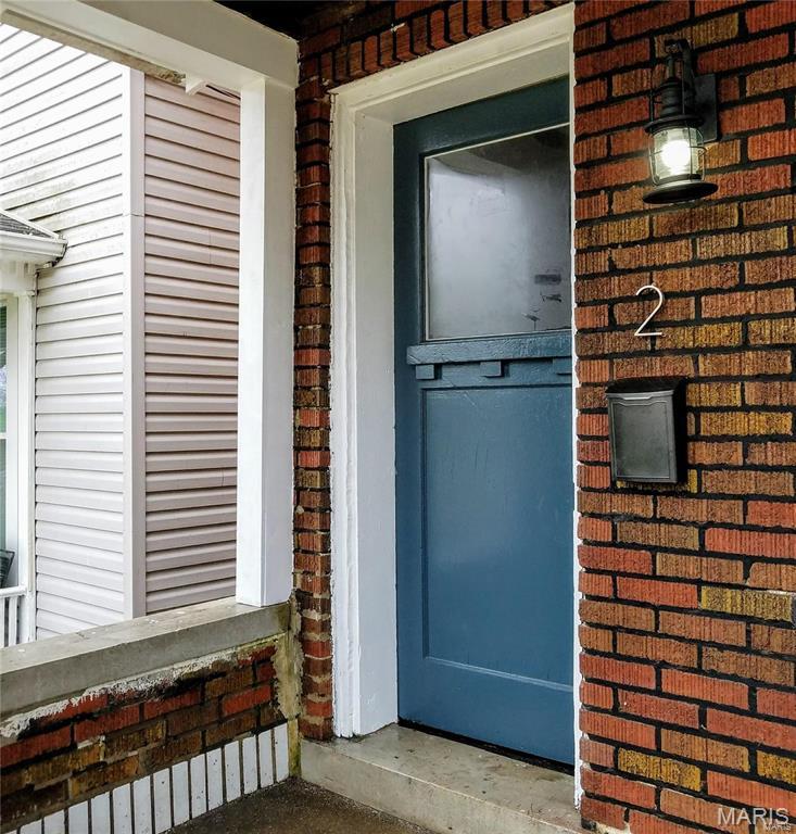 St Louis, Missouri 63130, United States, 2 Bedrooms Bedrooms, ,1 BathroomBathrooms,Residential,Active,171036