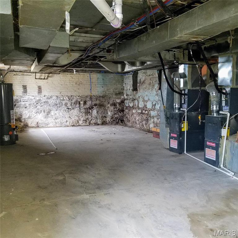 St Louis, Missouri 63130, United States, 2 Bedrooms Bedrooms, ,1 BathroomBathrooms,Residential,Active,171036