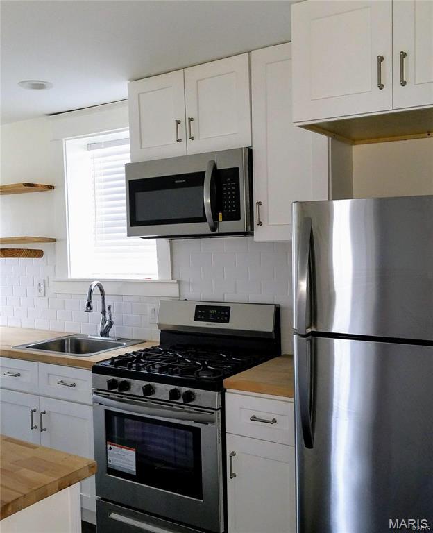 St Louis, Missouri 63130, United States, 2 Bedrooms Bedrooms, ,1 BathroomBathrooms,Residential,Active,171036