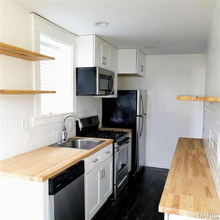 St Louis, Missouri 63130, United States, 2 Bedrooms Bedrooms, ,1 BathroomBathrooms,Residential,Active,171036