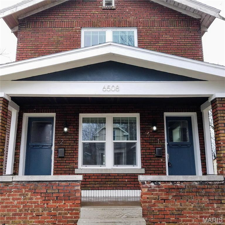 St Louis, Missouri 63130, United States, 2 Bedrooms Bedrooms, ,1 BathroomBathrooms,Residential,Active,171036