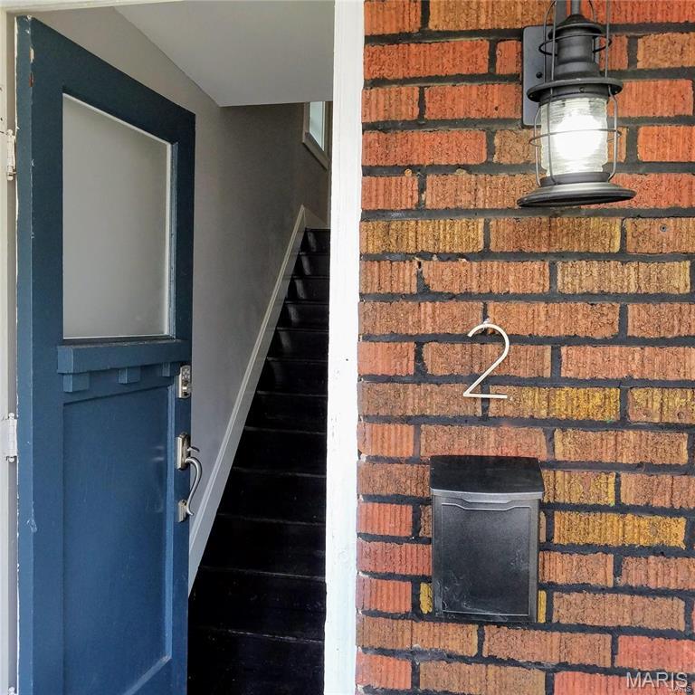 St Louis, Missouri 63130, United States, 2 Bedrooms Bedrooms, ,1 BathroomBathrooms,Residential,Active,171036