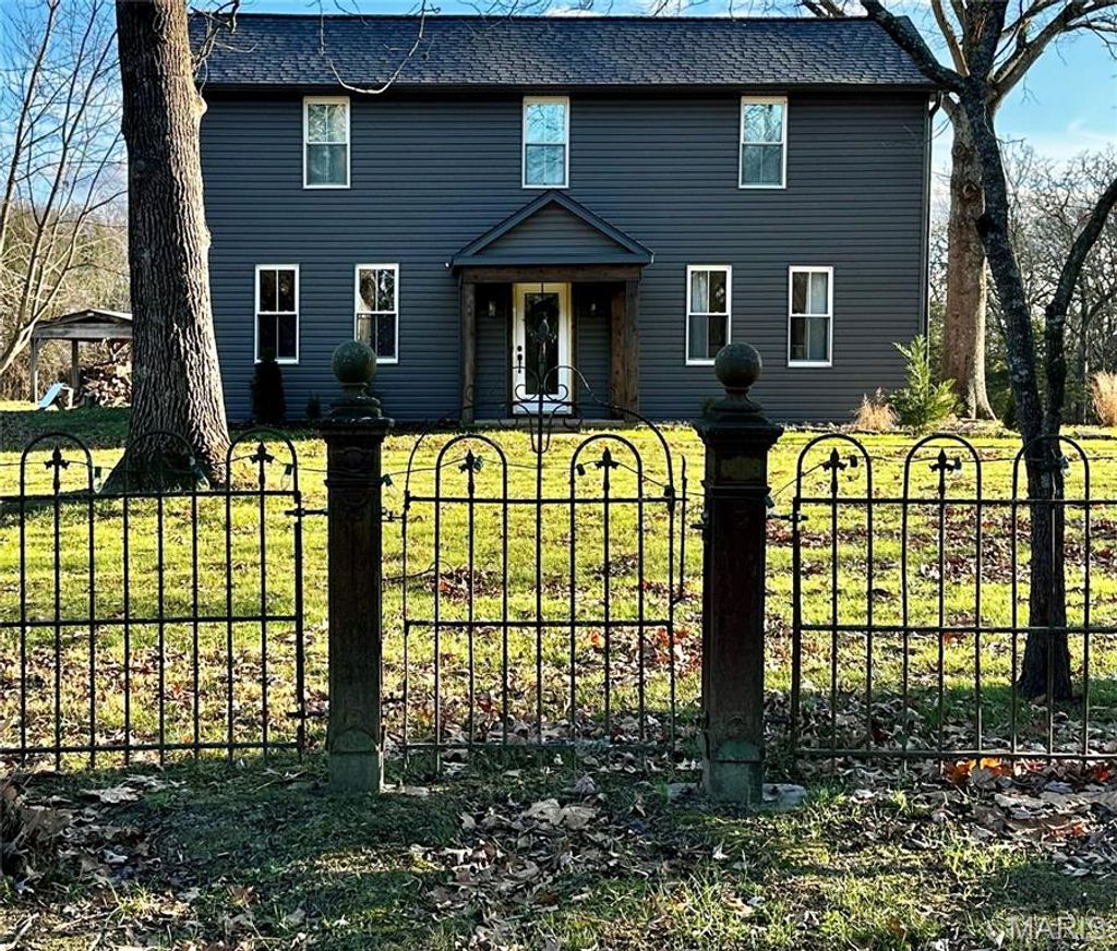 Photo of 3986 Highway E, New Haven, MO 63068 (MLS # 25079694)