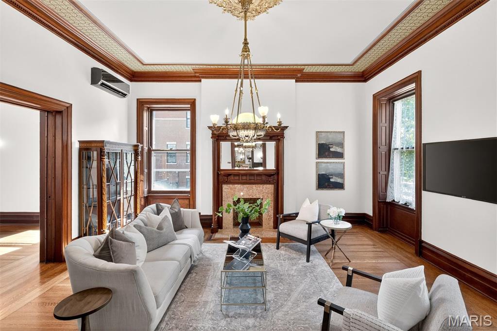 Fullertons Westminster Place - Residential