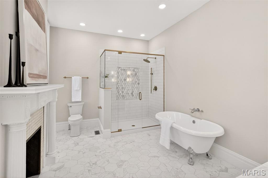 Fullertons Westminster Place - Residential